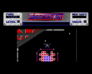 Spaceport