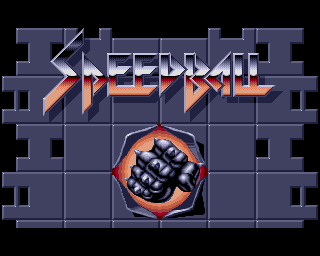 Speedball