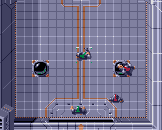 Speedball