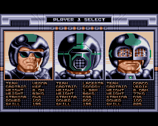 Speedball