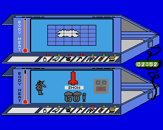 Spy vs Spy 3: The Island Caper