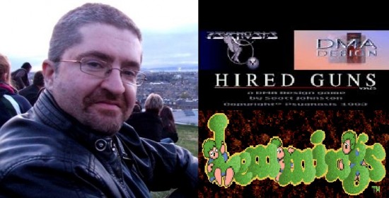 Steve Hammond