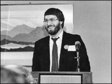 Steve Meretzky