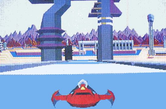 STUN Runner