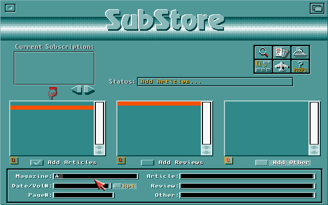 Substore