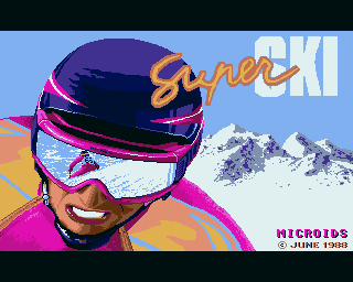Super Ski