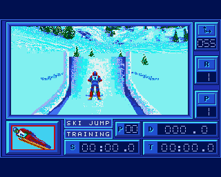 Super Ski