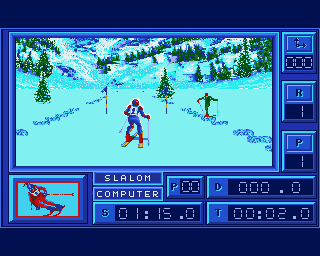 Super Ski