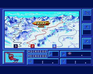 Super Ski