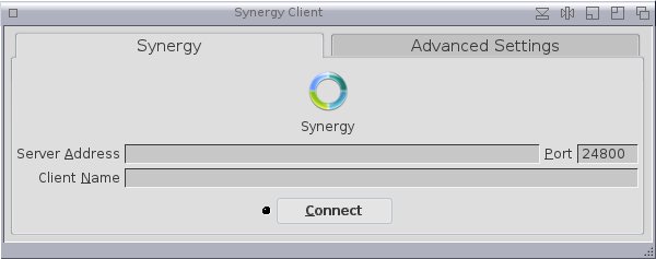 Synergy