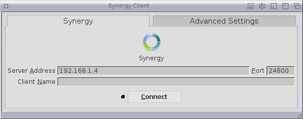 Synergy