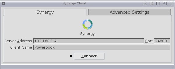 Synergy