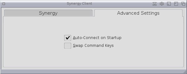 Synergy