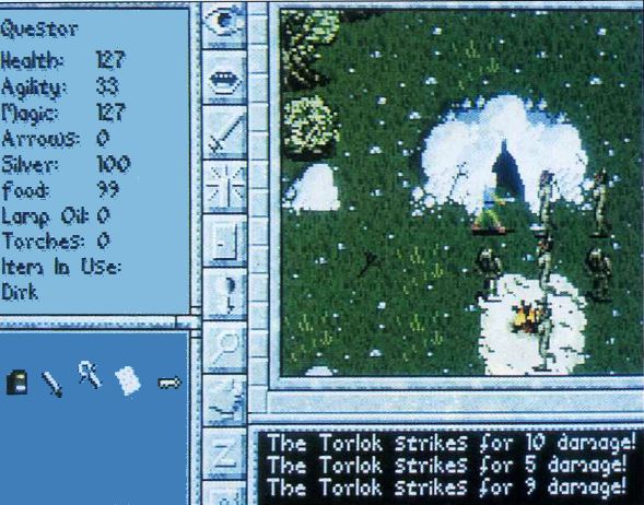 Tales Of Magic
