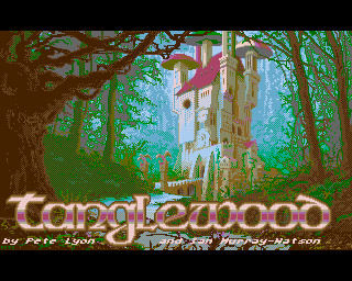 Tanglewood