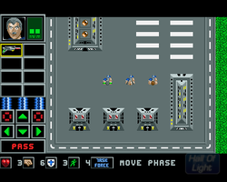 Task Force