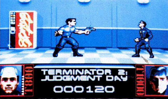 Terminator 2