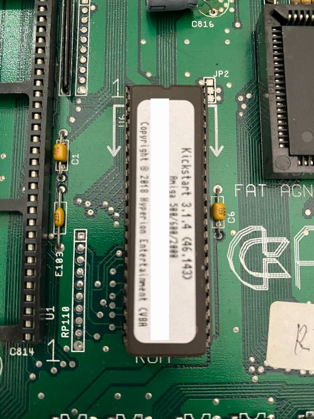 Amliorer la carte Terrible Fire 534