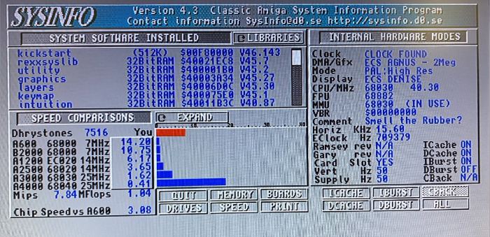 Amliorer la carte Terrible Fire 534