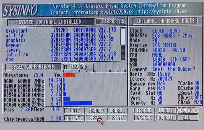 Rparation d'une Terrible Fire 534