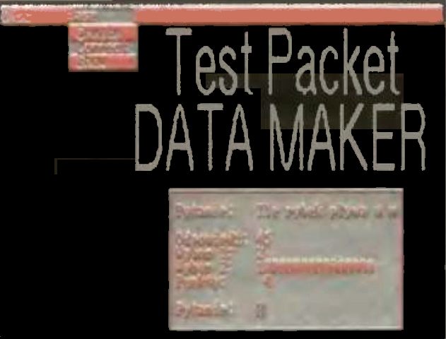 Test Paquet