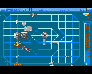 Tetra Quest