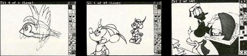 The Animation Studio