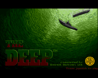 The Deep