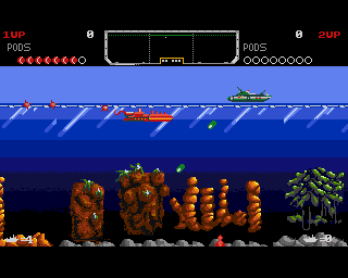 The Deep