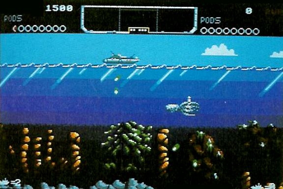 The Deep