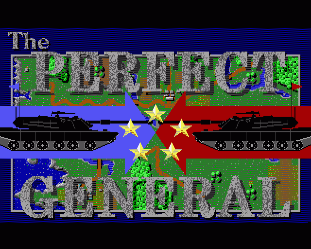 The Perfect General