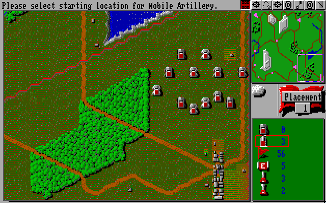 The Perfect General
