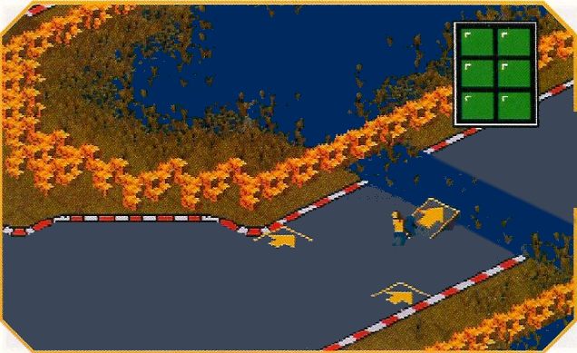 Thierry Magnaldi Rally Cross