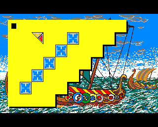 Time Race