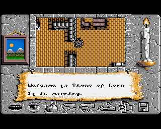 Times Of Lore