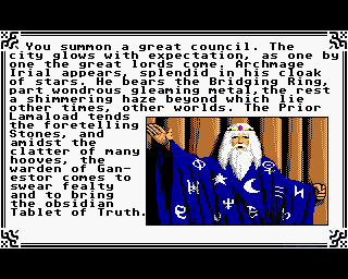 Times Of Lore