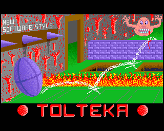 Tolteka