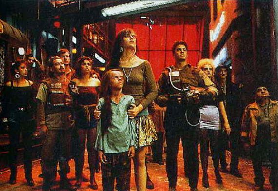 Total Recall