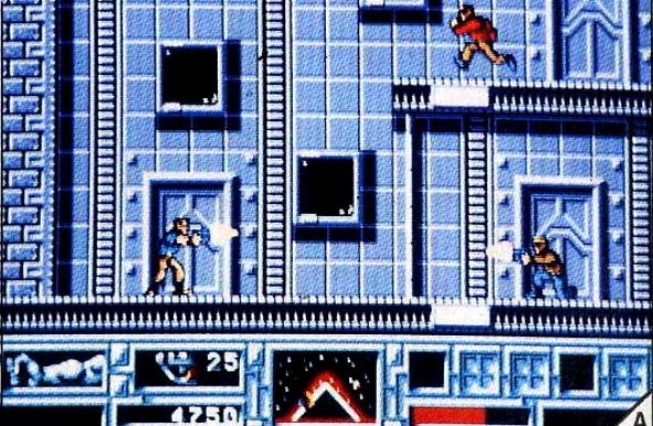 Total Recall