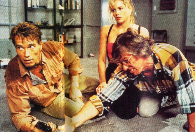 Total Recall