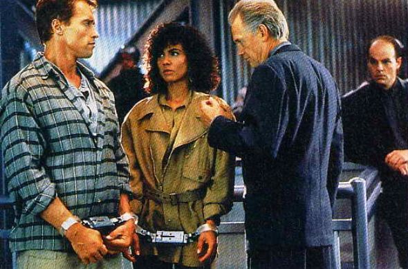Total Recall