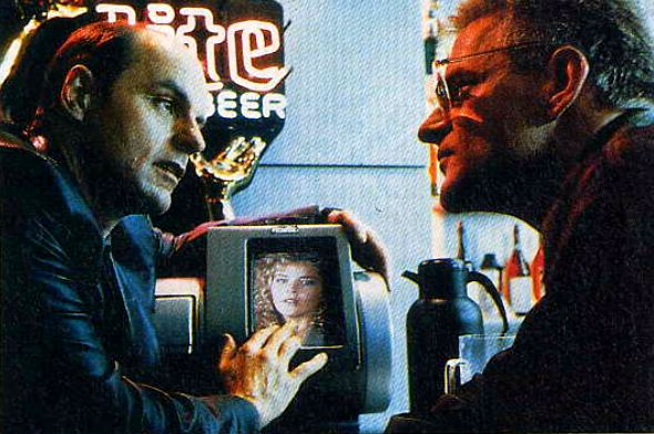 Total Recall