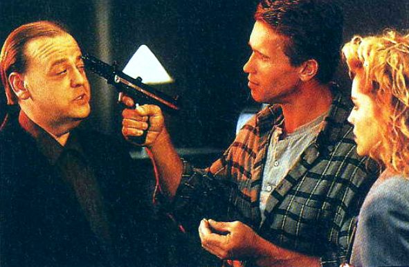 Total Recall