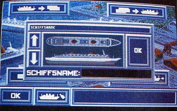 Transatlantic