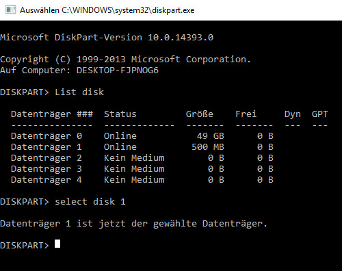 Transfrer des donnes entre un Amiga et un PC (Windows) avec un disque dur ou une carte CF