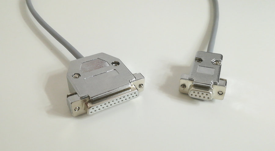 Transfrer des donnes entre un PC et un Amiga avec ADF Sender