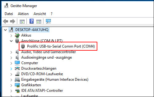 Transfrer des donnes entre un PC et un Amiga avec ADF Sender