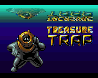 Treasure Trap