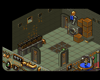 Treasure Trap