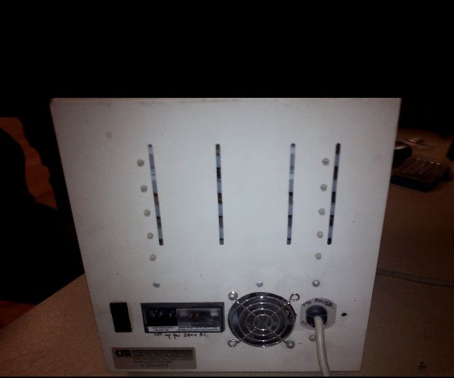 Turbo Amiga